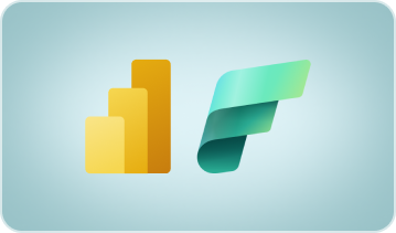 Business Intelligence Dashboards (BI) -Microsoft Power BI